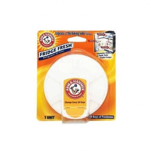 [오티마트]암앤해머 냉장고용 탈취제 후릿지 후레쉬 미국산 베이킹소다 75g