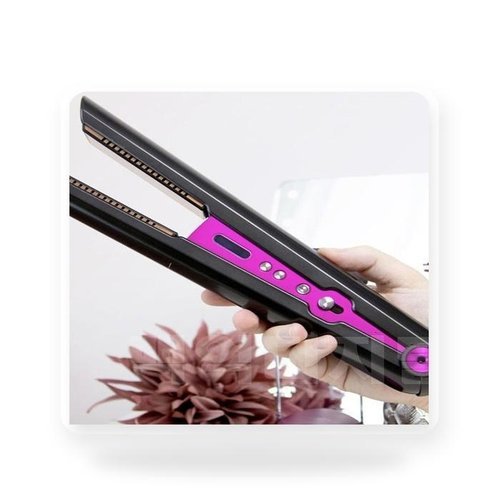 셀러허브 가전 다이슨 코랄 헤어 스트레이트너 DYSON CORRALE 매직기 국내AS 인 증 정품 (52597550)