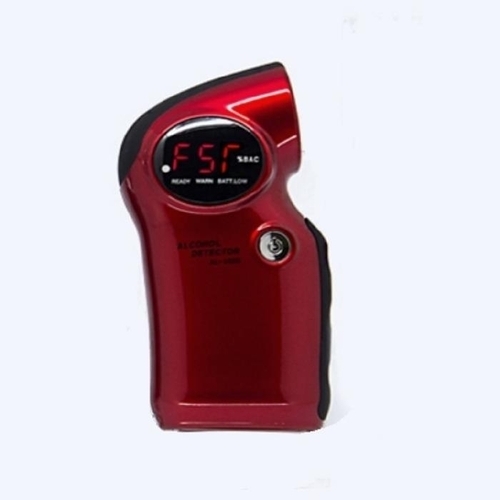 셀러허브 생활리빙 음주측정기 AL6000 음주감지기 3단계표시 정확한측정