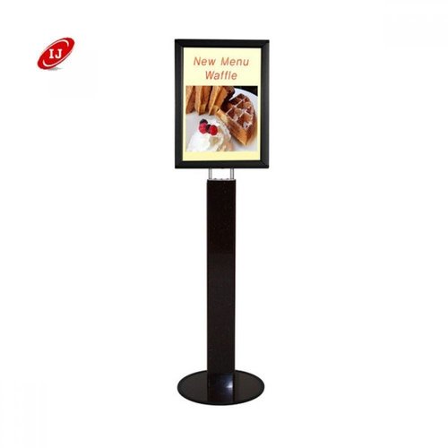 [브이와이][VCMPV588]개폐식 스탠드 광고 가로세로겸용 LG48B-OP A3