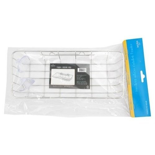 셀러허브 패션 [JH9O9R4Q_52C5]받침 다용도 정리 받침대(대-275x115x50mm)