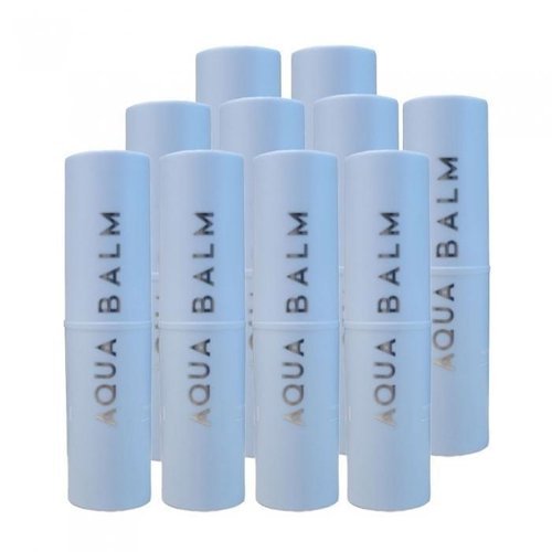 셀러허브 1 가히 UV 아쿠아밤 9g(SPF50+) 자외선차단 선스틱 10개 Ss (10082333)