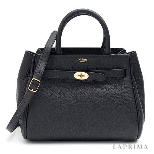 MULBERRY (명품) 멀버리 스몰 벨티드 베이스워터 토트백 HH6405 736 A100 28610987
