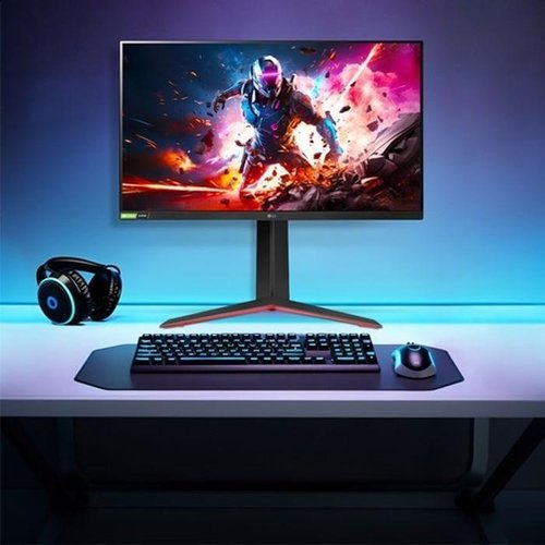 셀러허브 1 [RGP94NS8]LG 울트라기어 게이밍모니터 27GN65R LG모니터