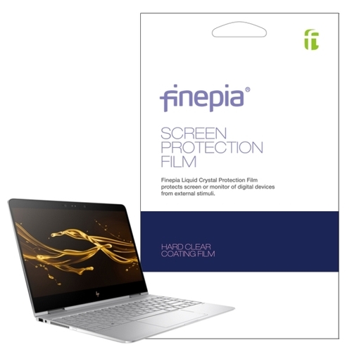 [패션플러스][파인피아] 파빌리온 x360 14-dy0014TU용 ole 고광택필름