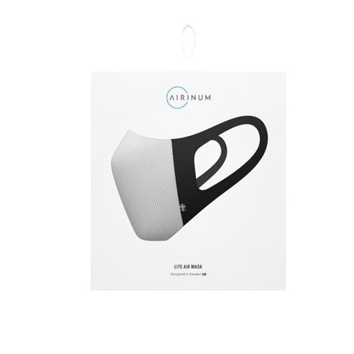 셀러허브 생활리빙 에어리넘 키즈 마스크 필터 탈착 라이트 폴라화이트S (33047096)