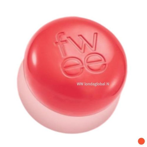 셀러허브 1 퓌 립앤치크 블러리 푸딩팟 틴트 블러셔 CR01 디어