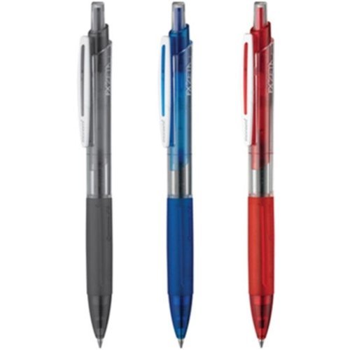 브이와이 [VCMNG714]에프엑스 제타 볼펜 검정 1.0