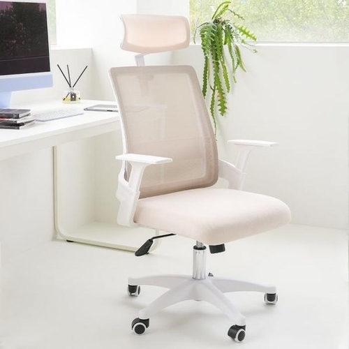 셀러허브 생활리빙 다니카 사무용 의자 컴퓨터 책상 사무실 학생 공부 에티카 01 일반형