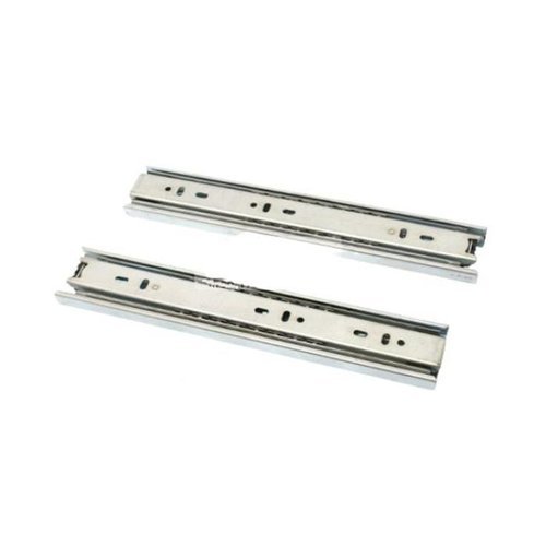 셀러허브 1 [룽스_63]서랍레일 서랍장레일 3단볼레일 45 550mm 2개 1조 (47461195)