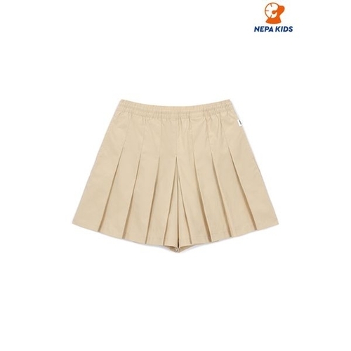 네파키즈 NEPA KIDS  여아 블로썸 반바지 KK41707_P391888516