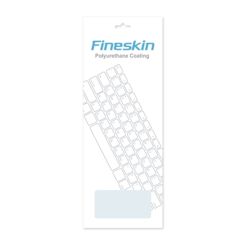 [패션플러스][카라스] 15UD50N-GX39K 16GB램 노트북 키스킨(코팅형)