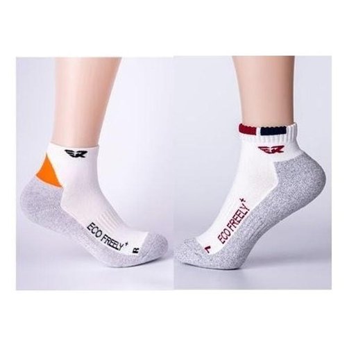 셀러허브 1 [HYD9G3I5_56]에코 발냄새 프릴리 양말