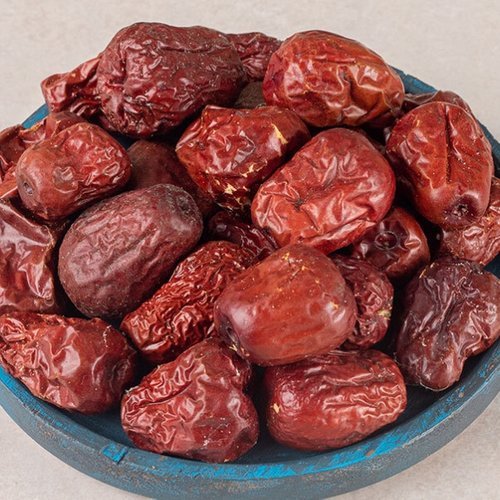 베리세상 사과대추로 말린 건대추 대 1kg