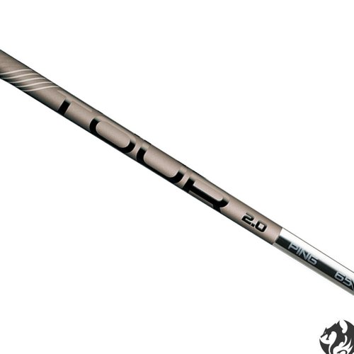 PING 핑 G440 드라이버 스탁샤프트 핑 투어 2.0 블랙 크롬 샤프트 G430 G425 G410 호환