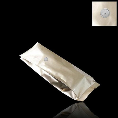 셀러허브 생활리빙 [HY0715H5_65]커피봉투 식품포장 15X40cm폭6cm 100P (49834757)