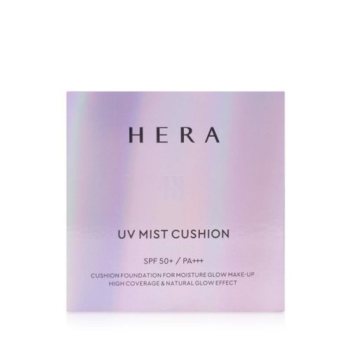 [오휘][오휘] 헤라 UV미스트쿠션SPF50 /PA    23N1호 베이지
