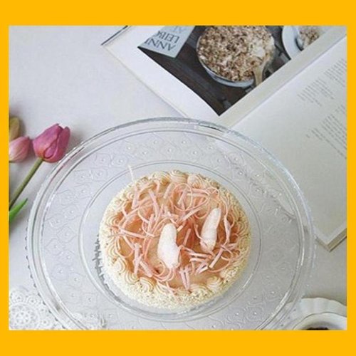 셀러허브 1 [T74592895_48]루미나 아름다운 컷팅 MASI 다이아 1단 식기