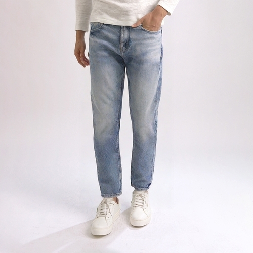 패션플러스 [이카룩] IKALOOK 고급 남자 ITALY 데님 청바지 다양한핏 특별 할인전