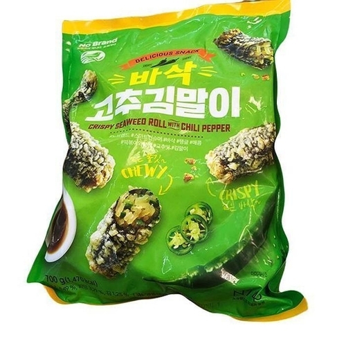패션플러스 [에이알비티] 바삭고추 김말이 700g 40391 (29469653)