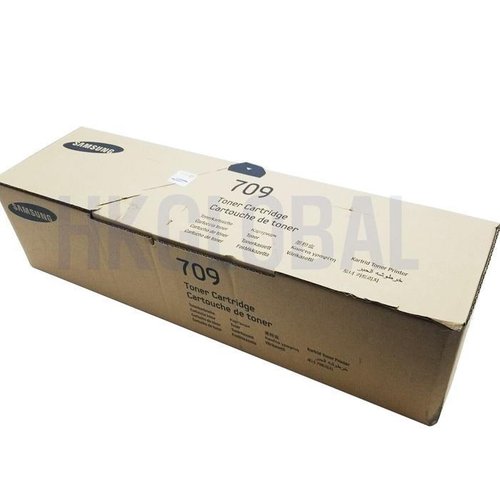 셀러허브 패션 [JHO75329_52BV]삼성 토너 SCX 프린터 검정 8123 MLT-D709S