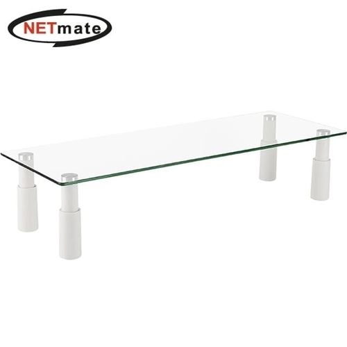 기타 NMA-LST101 다용도 강화유리 받침대 580x210x80-130mm (KYR-WF35875)