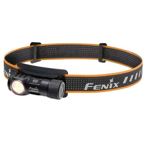 기타 페닉스 충전라이트(LED-헤드램프) HM50R V2.0(충전지有 어댑터有) 1EA-WFQCA3Y