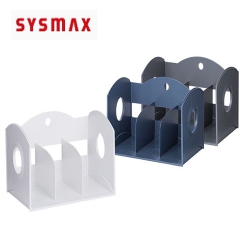 기타 소모품 시스맥스 멀티책꽂이 3단 42116