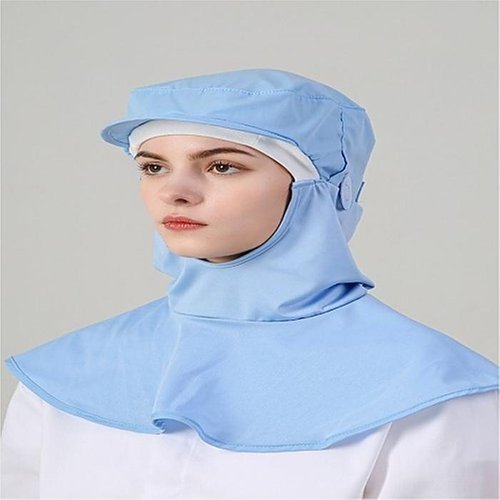 셀러허브 1 CQ-SA 창 있는 안경 마스크걸이 위생모 C-321