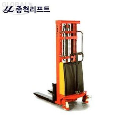 셀러허브 1 [XBI3I5N4_55]스태커 소모품 S-1030 1톤 3m포크리프