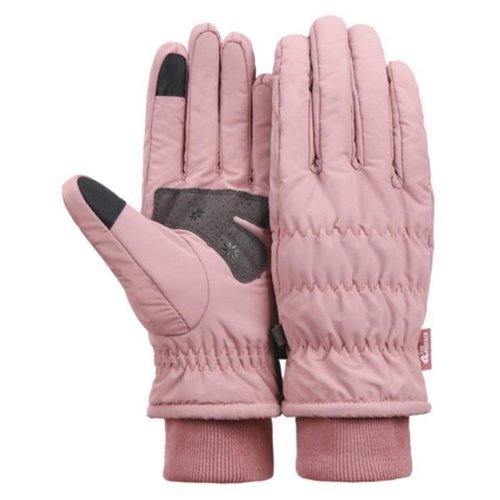 셀러허브 1 레드페이스 HC28 소프트셔링패딩우먼글러브 여성 겨울 장갑 REEFGLW24500
