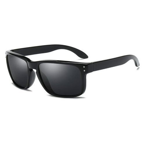 셀러허브 1 [RGK70848]남자 미러 선글라스 편광 렌즈 6847 블랙스모크