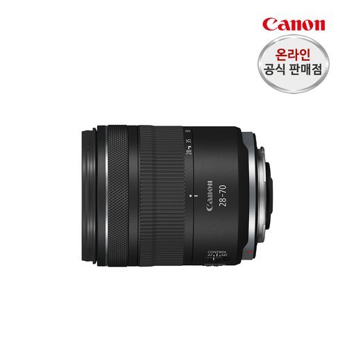 캐논 캐논 RF28-70mm F2.8 IS STM
