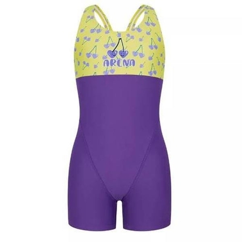 아레나 체리주빌레 여아동 3부 반신 레이서백A4BG1GL03_P409689749