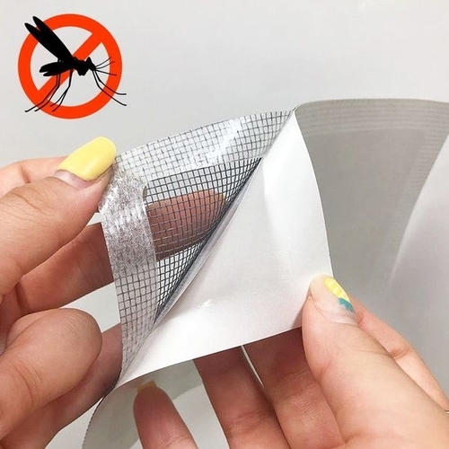 가쯔 방충망보수시트대형16P12X16Cm_P307109070