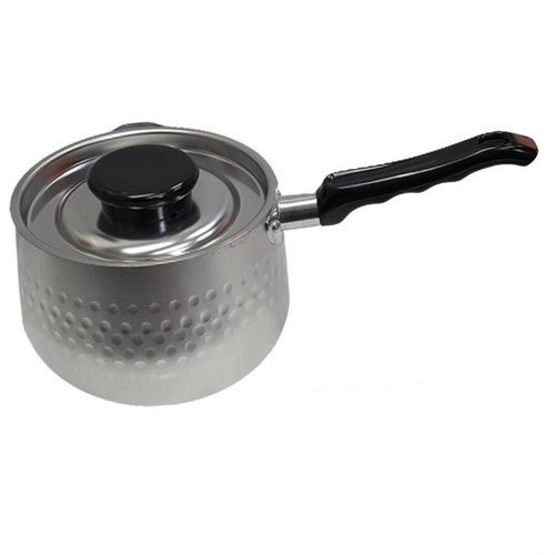 셀러허브 1 [QN2W1Y70]함마톤 알루미늄 해머톤 뚜껑 밀크팬 14cm (14226963)
