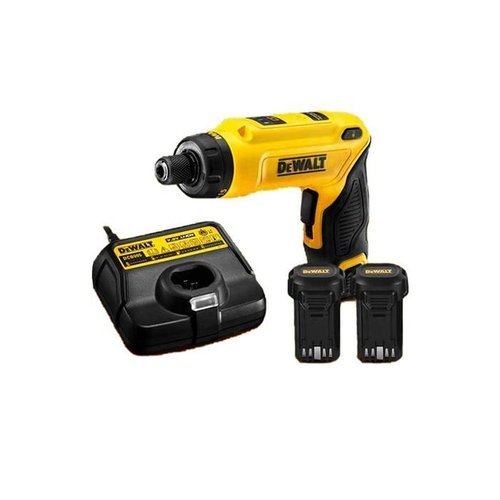 셀러허브 1 [XBII360N_56]소형 드라이버 충전형드릴 8V DCF680G2-KR