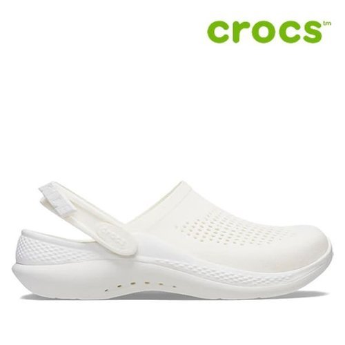 크록스 샌들 /H7- 206708-1CV / 라이트라이드 360 클로그_P400345218