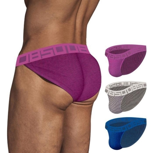 패션플러스 [주피터] 남자 삼각 팬티 언더웨어 브리프 속옷 BS312 (12835834)