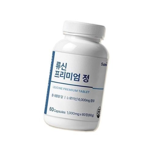 기타브랜드 식물성 동물성 단백질 영양 정 살-므시 60정_P413725435