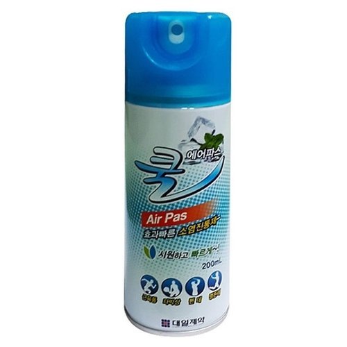 알티피아 쿨에어파스200ml. (W0D2B39)
