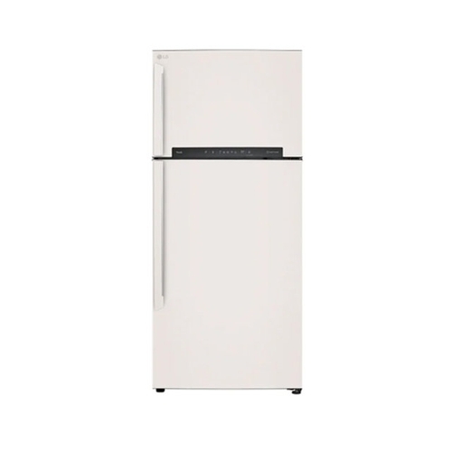 LG전자 LG전자 오브제 일반냉장고 D502MEE53.AKOR [507L]