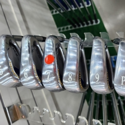 [중고] 기타 온오프 라보스펙(RB-247G)아이언