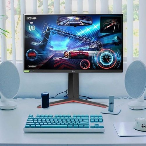 셀러허브 1 [RGP94Q06]LG 울트라기어 게이밍모니터 27GP750 LG모니터