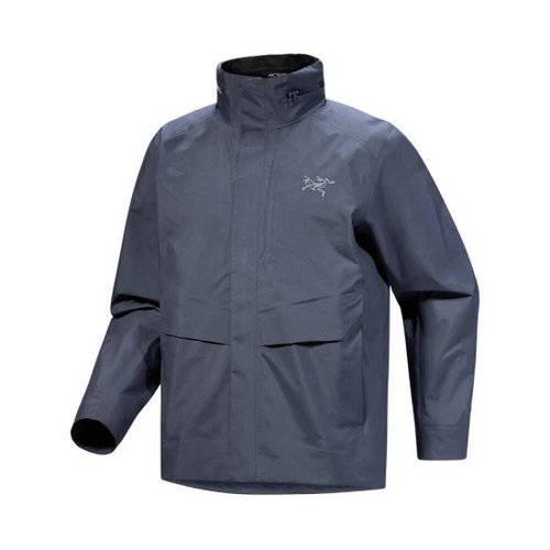 아크테릭스 26SS 아크테릭스 자켓 AJQSM10274 BLACK DOM
