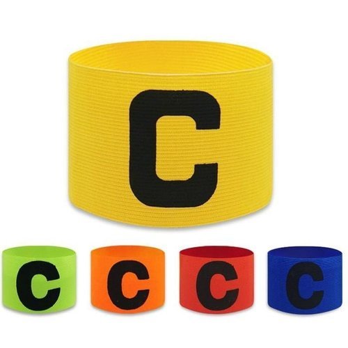 셀러허브 1 [HYG76170_56]스포츠 축구 팀 주장완장 완장 PP-10070