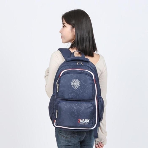 셀러허브 패션 초등학교 고학년용 책가방 백팩 P21165 직장인 봄패션