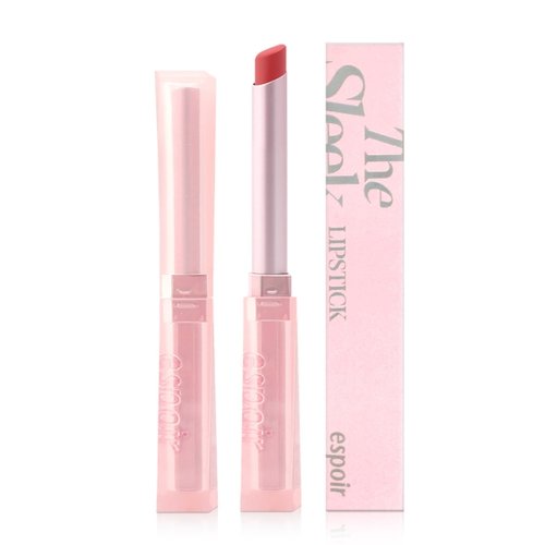 [에스쁘아][에스쁘아] 에스쁘아 더슬릭 립스틱 크림매트 / 레어로지