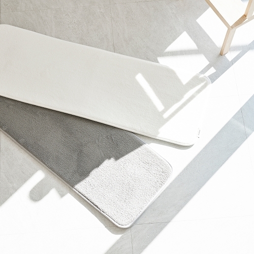 프랑코 모노 메모리폼 발매트 (40x120)