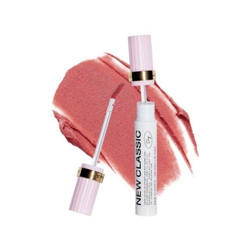 셀러허브 1 투크 립틴트 뉴클래식 벨벳 보송 무스 02 인더모먼트